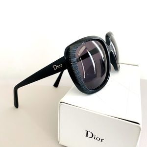 Authentic Dior sunglasses